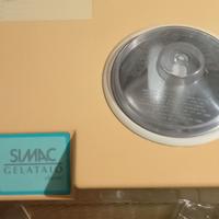 Gelatiera Simac 50 euro funzionante