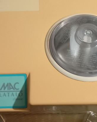 Gelatiera Simac 50 euro funzionante