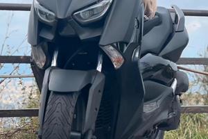 X Max 125tec Yamaha