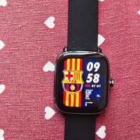 smartwatch  amazfit gts2 mini