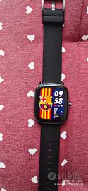 smartwatch  amazfit gts2 mini