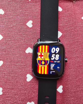 smartwatch  amazfit gts2 mini