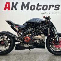 DUCATI Monster S4R SPECIAL