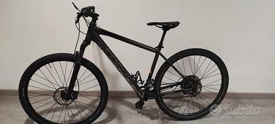 Bicicletta Focus MTB