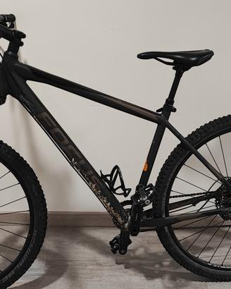 Bicicletta Focus MTB