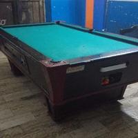 Biliardo GARLANDO PRESIDENT 110x220