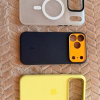 Cover iPhone 17 Pro Max.