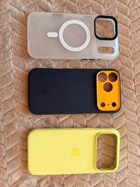 Cover iPhone 17 Pro Max.