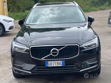 Volvo XC 60 XC60 B4 (d) AWD Geartronic R-design