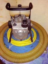 Pompa per irrigazione 4 tempi