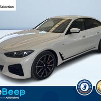 BMW Serie 4 Gran Coupé 420D GRAN COUPE MHEV 4...