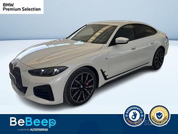BMW Serie 4 Gran Coupé 420D GRAN COUPE MHEV 4...