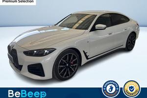 BMW Serie 4 Gran Coupé 420D GRAN COUPE MHEV 4...