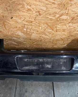 Paraurti posteriore Volkswagen Golf 6