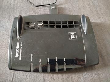AVM Router Fritz Box