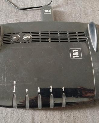 AVM Router Fritz Box