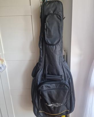 Custodia / borsa per chitarra