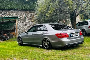 Mercedes benz e350 avantgarde 231?