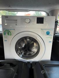 Lavatrice Beko  6 kg 2 anni di vita