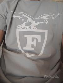 maglia Fortitudo 