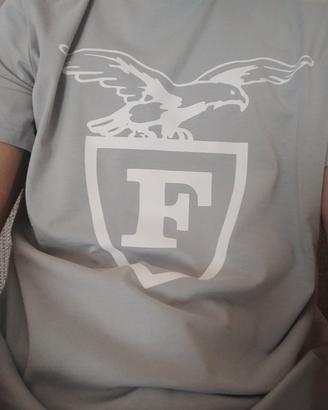 maglia Fortitudo 