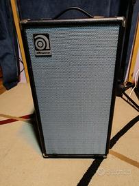 cassa ampeg SVT 2x10