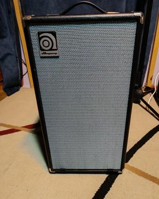 cassa ampeg SVT 2x10