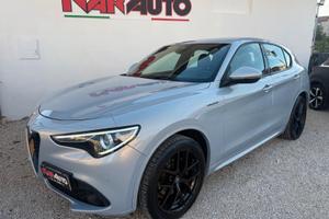 Alfa Romeo Stelvio 2.2 Turbodiesel 210 CV AT8 Q4 V