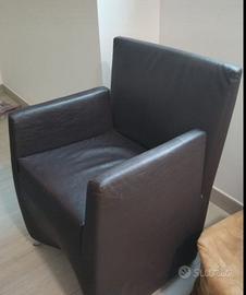 Bellissime sedie BALERI come nuove.