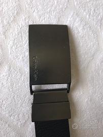 Cintura Calvin Klein nuova