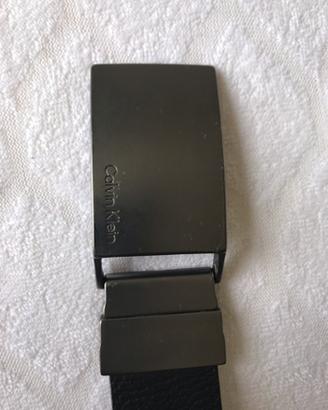 Cintura Calvin Klein nuova