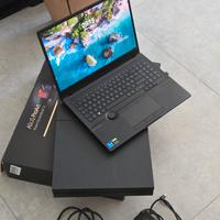 Asus ProArt Studiobook 16 OLED Intel I7 Nvidia RTX