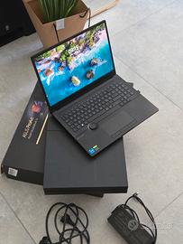 Asus ProArt Studiobook 16 OLED Intel I7 Nvidia RTX