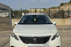 peugeot 2008 bluehdi 100 allure