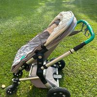 Passeggino Joolz con accessori