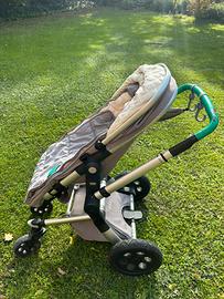 Passeggino Joolz con accessori
