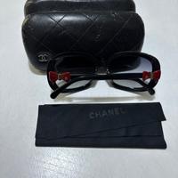 Occhiali Chanel originali da sole Milano