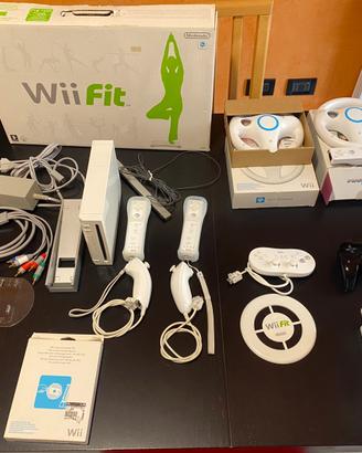 Nintendo wii
