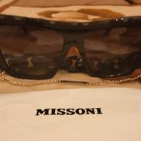 Occhiali da sole MISSIONI 