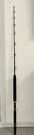 Fishingman’ s store limited canna traina 8/12 lbs