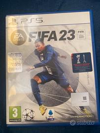 Fifa 23 Ps5