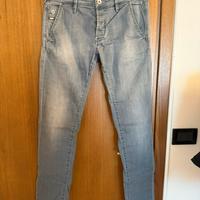 Jeans GAS uomo