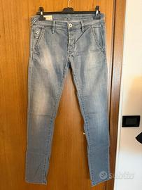 Jeans GAS uomo