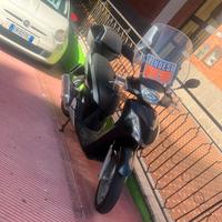 Honda Sh 125 doppio disco