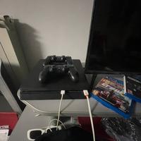 ps4 slim 1TB