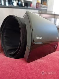 macchinetta della pressione