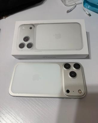 iPhone 11 (256 GB) – Look iPhone 17 Pro Argento