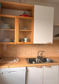 Cucina Bianca 