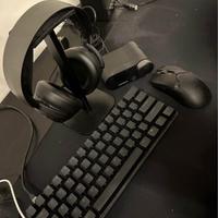SteelSeries Arctis Nova Pro