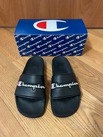 Ciabatte Champion